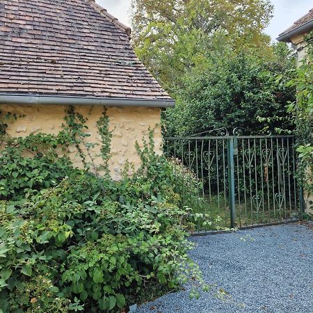 Escapade Domaine De La Grande Decision Villa La Douze Ngoại thất bức ảnh